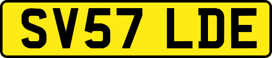 SV57LDE