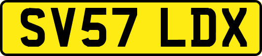 SV57LDX