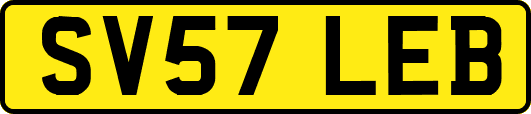 SV57LEB
