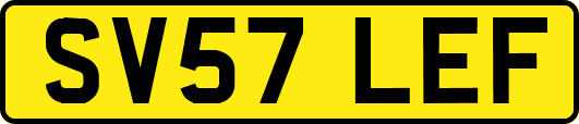 SV57LEF
