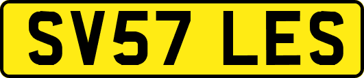 SV57LES