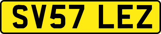 SV57LEZ
