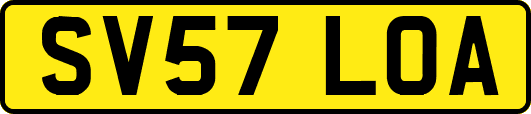 SV57LOA