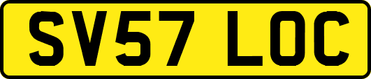 SV57LOC