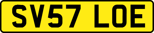SV57LOE