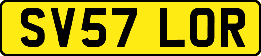 SV57LOR
