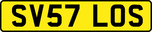 SV57LOS
