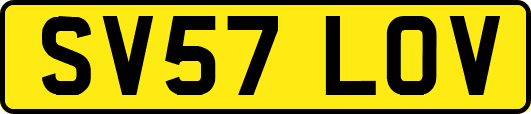 SV57LOV
