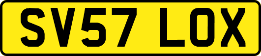 SV57LOX