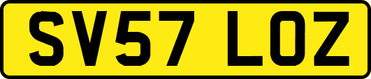 SV57LOZ