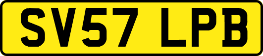 SV57LPB
