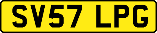SV57LPG