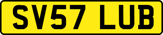 SV57LUB