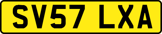 SV57LXA