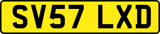 SV57LXD