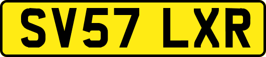 SV57LXR