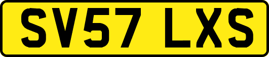 SV57LXS