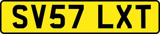 SV57LXT