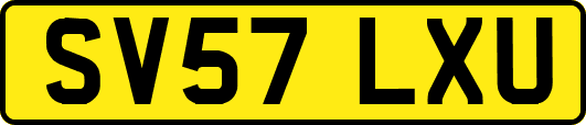 SV57LXU