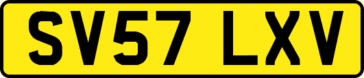SV57LXV