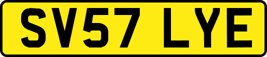 SV57LYE