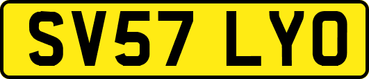 SV57LYO