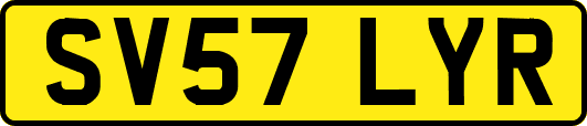 SV57LYR