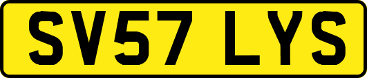SV57LYS