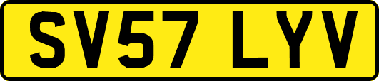 SV57LYV