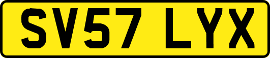 SV57LYX