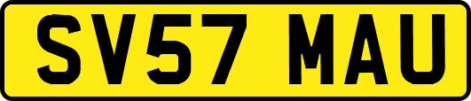 SV57MAU