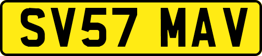 SV57MAV