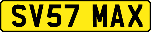 SV57MAX
