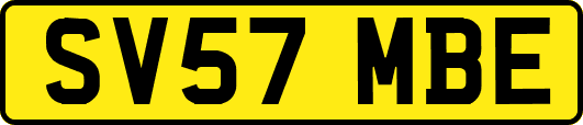 SV57MBE