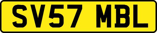 SV57MBL
