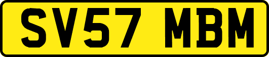 SV57MBM