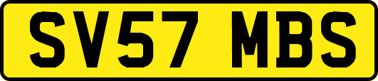 SV57MBS