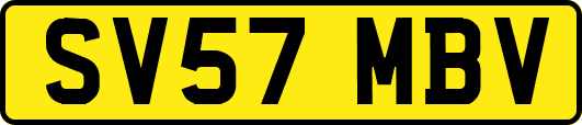 SV57MBV