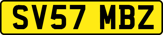 SV57MBZ