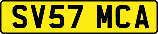 SV57MCA