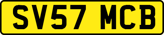 SV57MCB