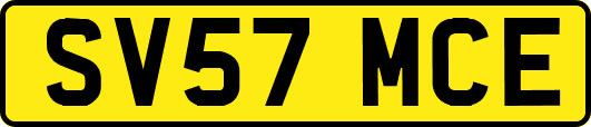 SV57MCE