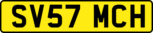 SV57MCH