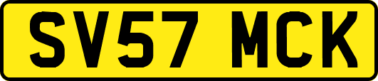 SV57MCK