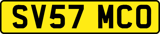 SV57MCO
