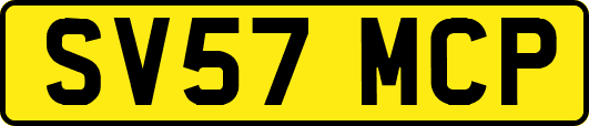 SV57MCP