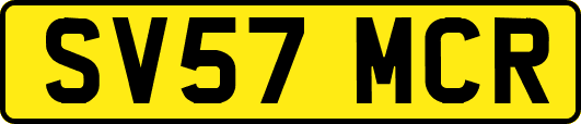 SV57MCR