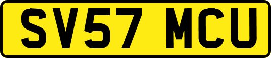 SV57MCU