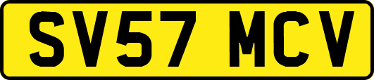 SV57MCV