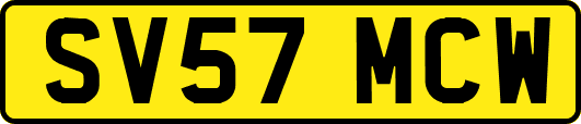 SV57MCW